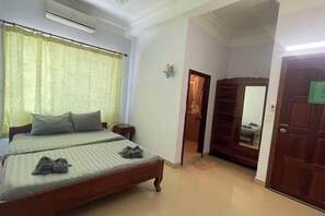 Room - Le-nou Siemreap Guesthouse (Siem Reap)