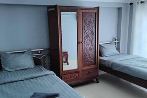 Room - Le-nou Siemreap Guesthouse (Siem Reap)