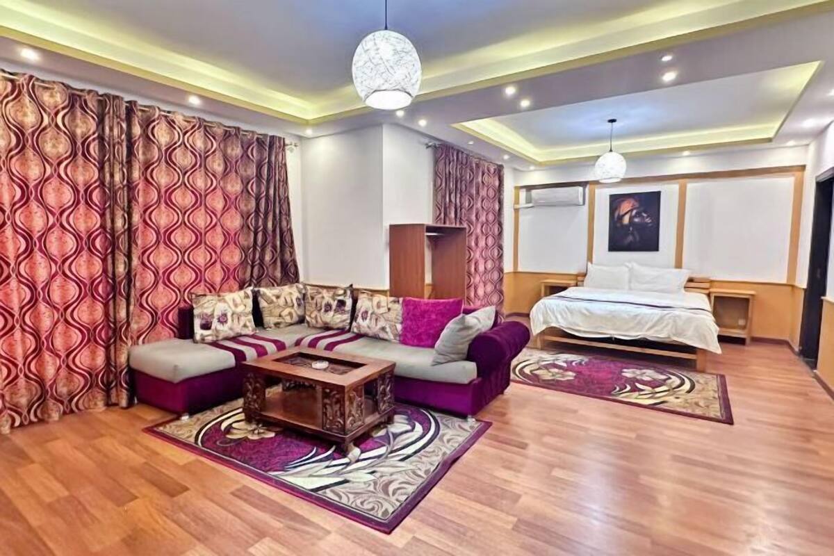 Kamar