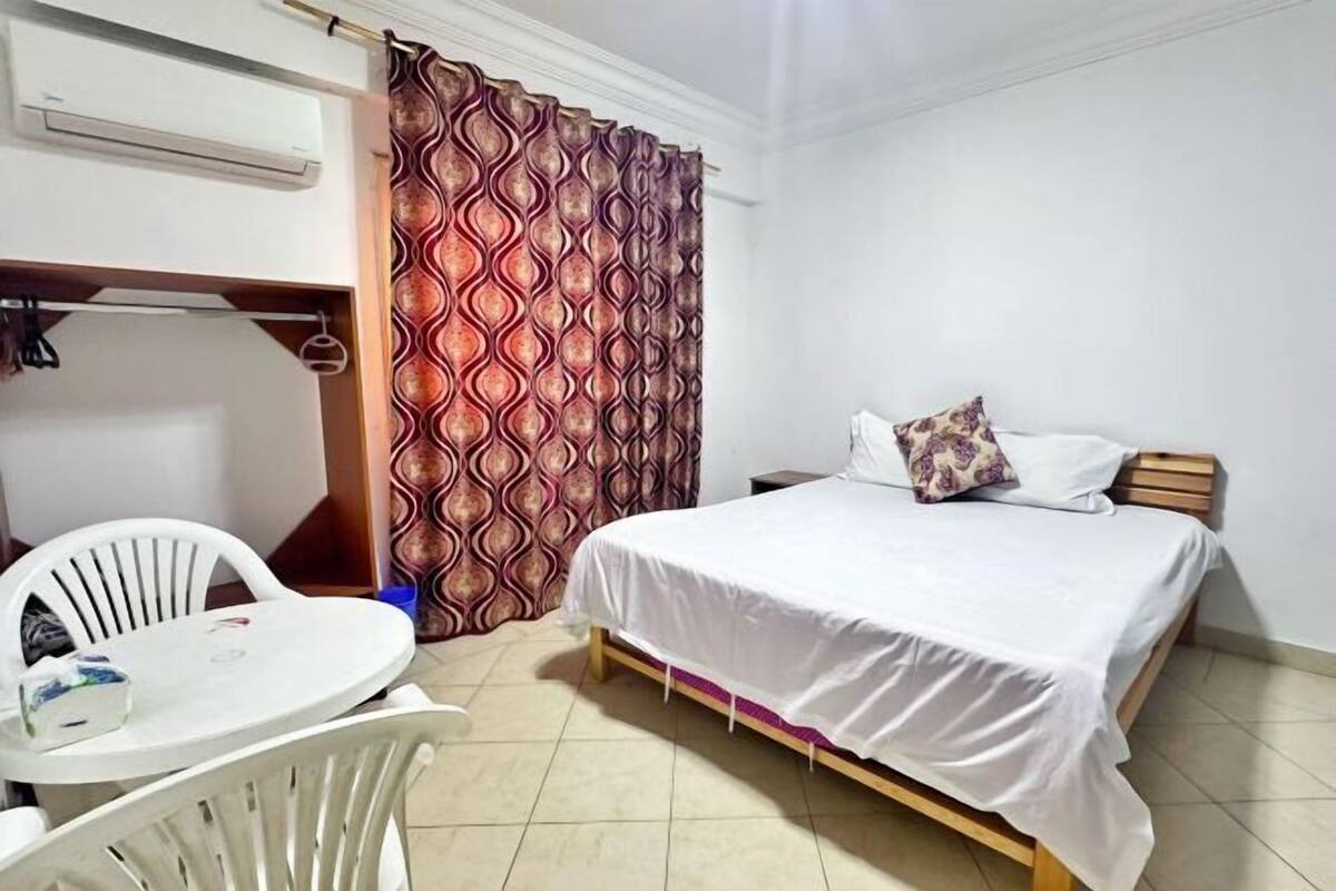 Kamar
