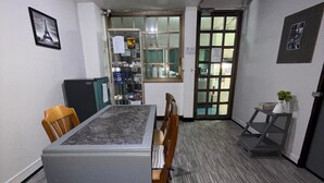 Unclassified image, 4 of 40, button - Ree House (Bangkok)