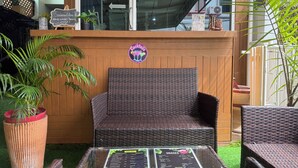 Unclassified image, 5 of 40, button - Ree House (Bangkok)