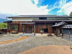 Exterior - Takeda Base Inn (Asago)
