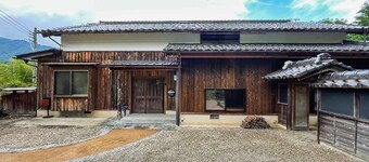 Takeda Base Inn