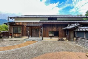 Exterior - Takeda Base Inn (Asago)