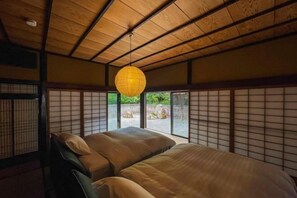 Room - Takeda Base Inn (Asago)