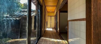 Takeda Base Inn