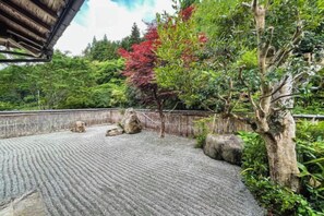 Room - Takeda Base Inn (Asago)