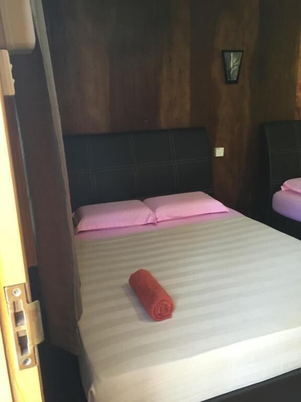Familienzimmer
