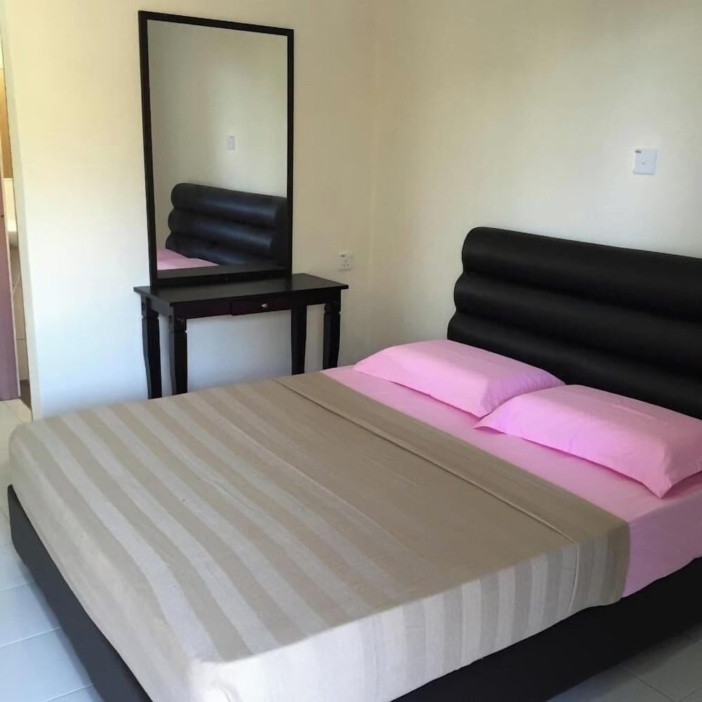 Samudra Beach Chalet by null