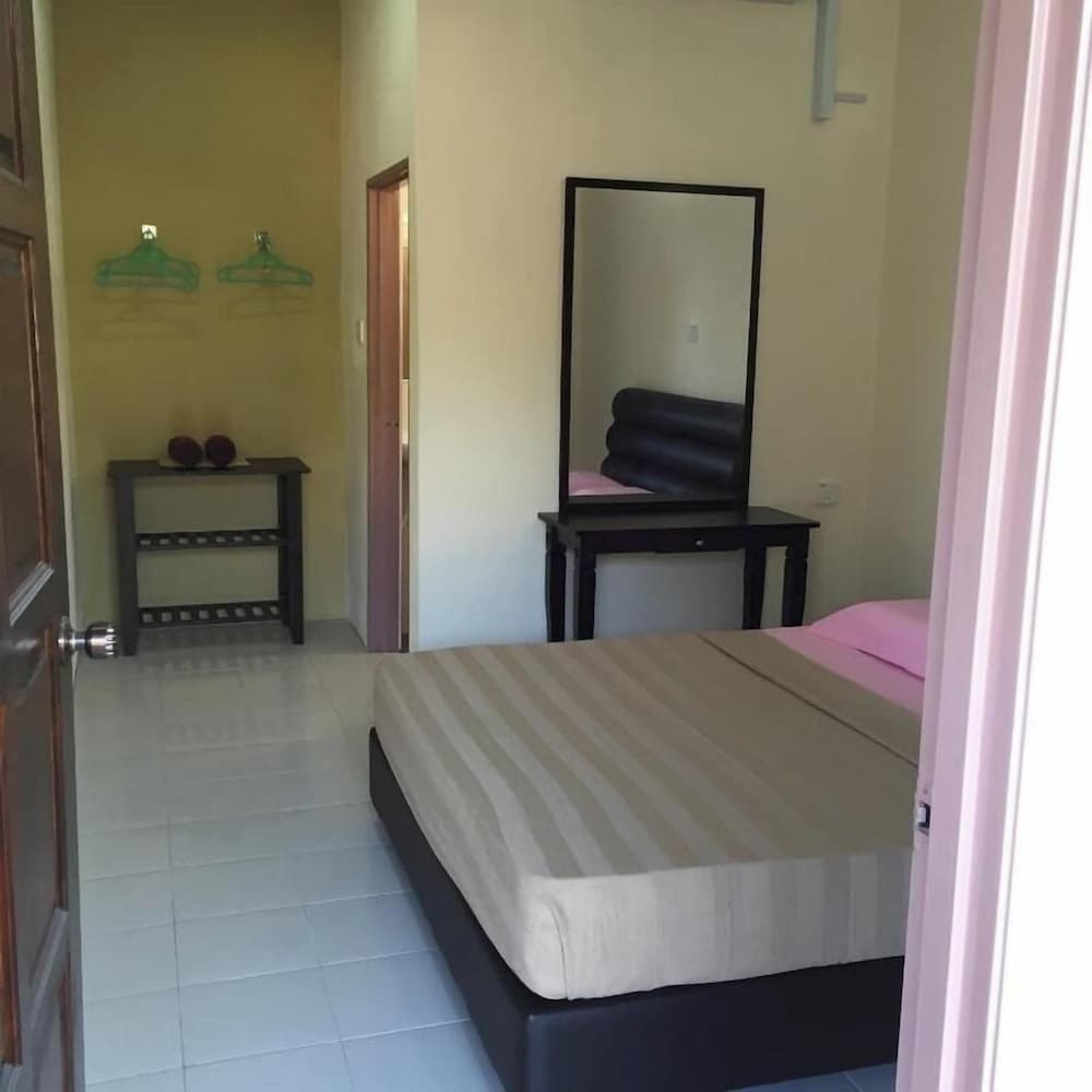 Samudra Beach Chalet by null