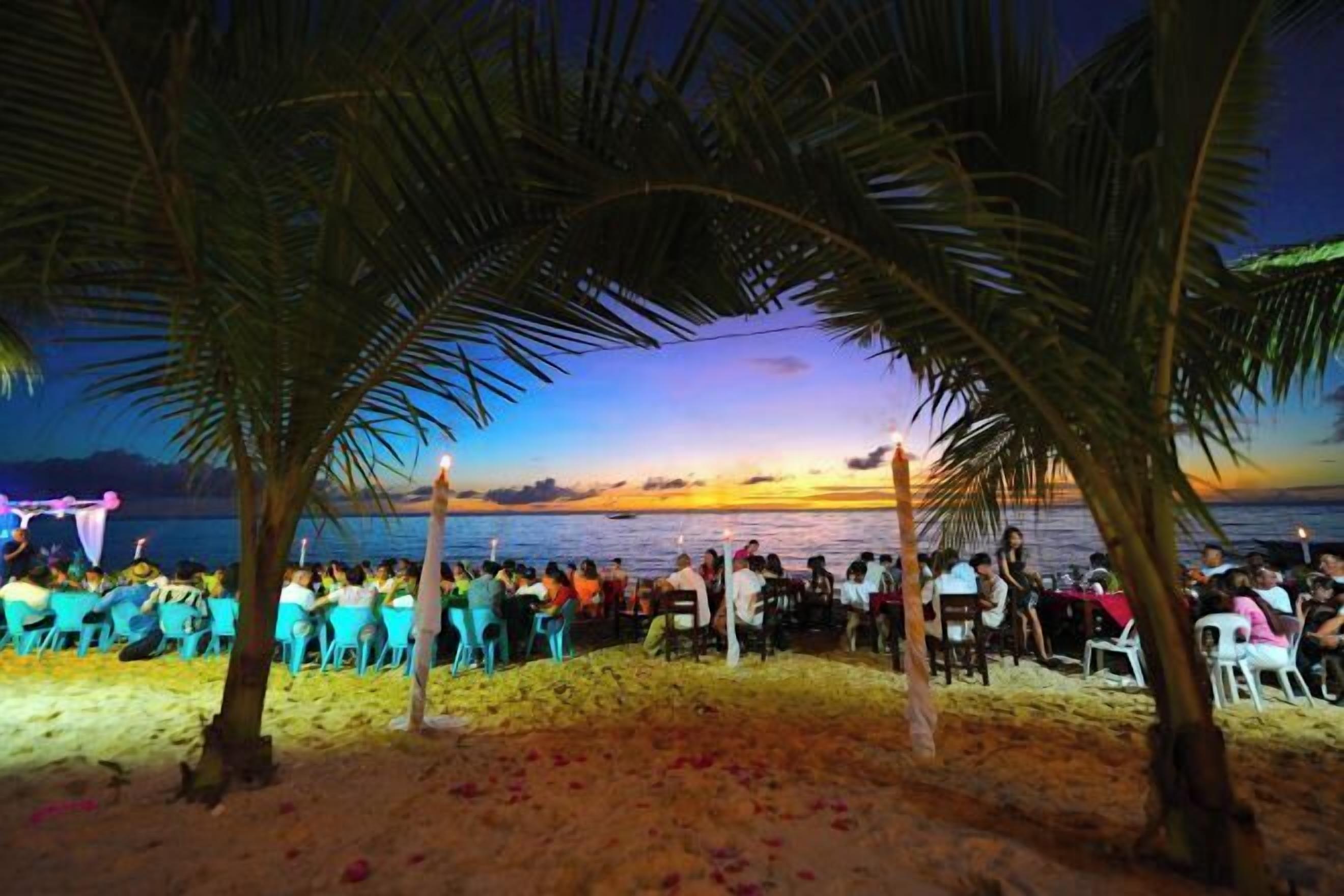 Équipement de l’hébergement