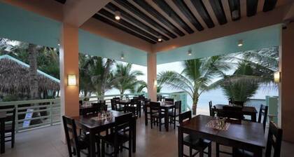 Carabao Island Beach Camp