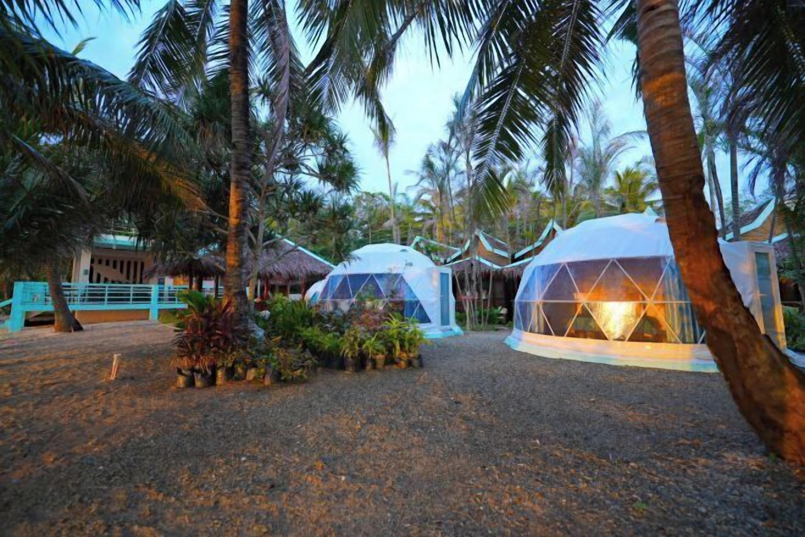 ห้องพัก