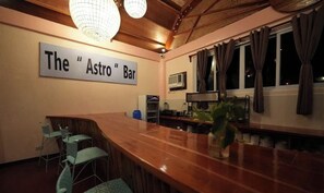 Bar (on property) - Carabao Island Beach Camp (San Jose)