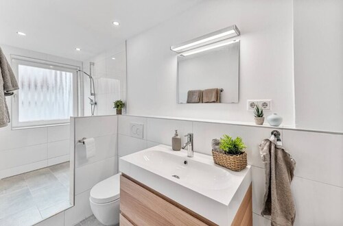 Work & Stay - Apartment with office