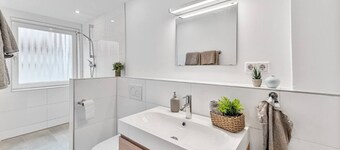 Work & Stay - Apartment with office