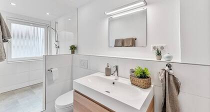 Work & Stay - Apartment with office