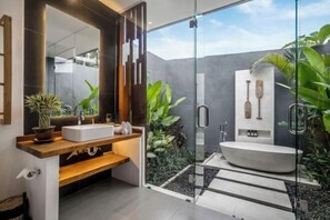 Badkamer