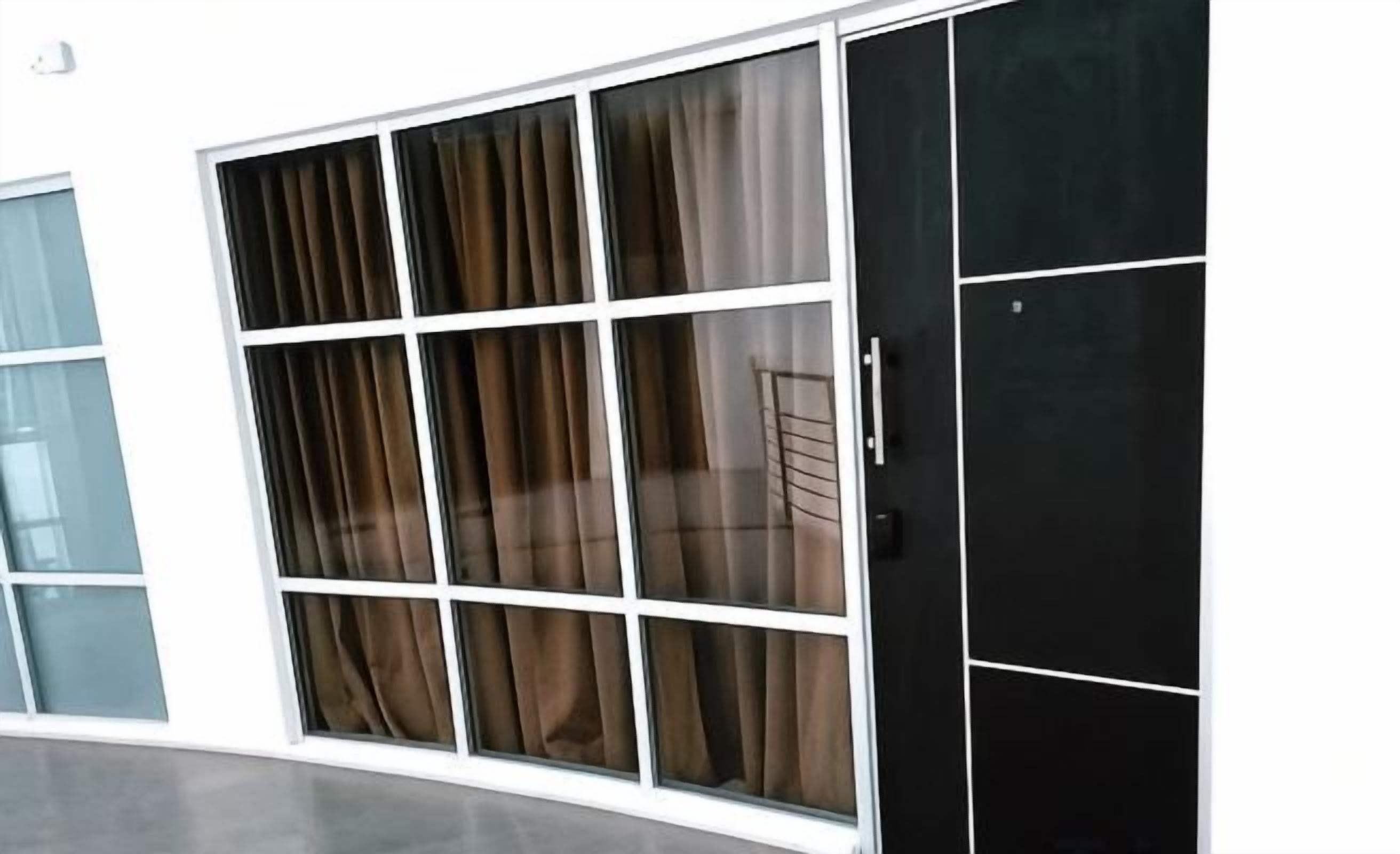 Bahagian dalam