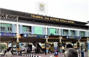 Point of interest - 3-Bed Exec Suite RumahKu Airport Penang (Bayan Lepas)