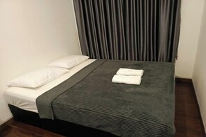 Room - Sierra by Semusim Villa (Cipanas)