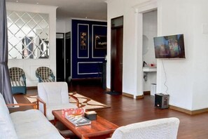 Room - Sierra by Semusim Villa (Cipanas)