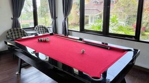 Spielezimmer