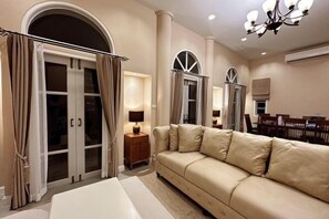 Interior - Villa Primo Khaoyai near Toscana (Pak Chong)