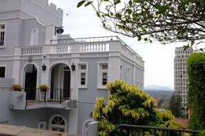 Unclassified image, 2 of 65, button - Villa Primo Khaoyai near Toscana (Pak Chong)