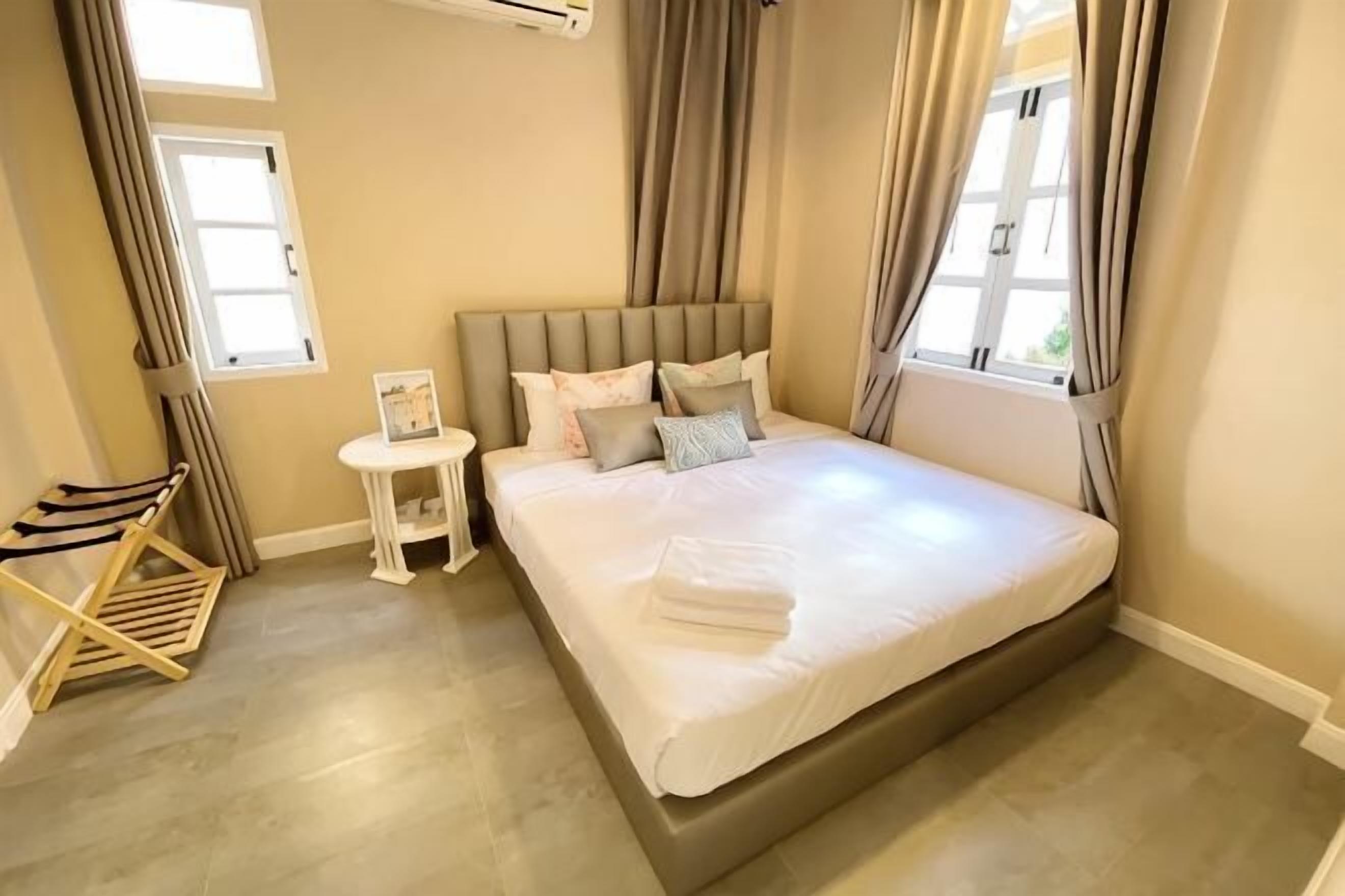 Habitación