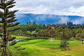 Interior - Villa Primo Khaoyai near Toscana (Pak Chong)