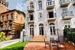 Exterior - Villa Primo Khaoyai near Toscana (Pak Chong)