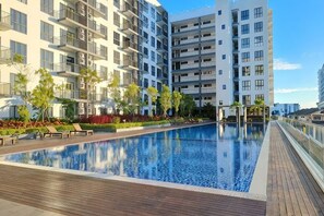 Unclassified image, 3 of 39, button - LittleChing @ Armadale Residence Galacity (Kuching)