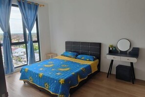 Room - LittleChing @ Armadale Residence Galacity (Kuching)