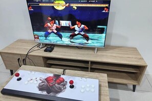 Sala de juegos