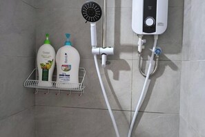 Bathroom - LittleChing @ Armadale Residence Galacity (Kuching)
