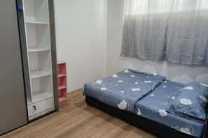 Unclassified image, 2 of 39, button - LittleChing @ Armadale Residence Galacity (Kuching)