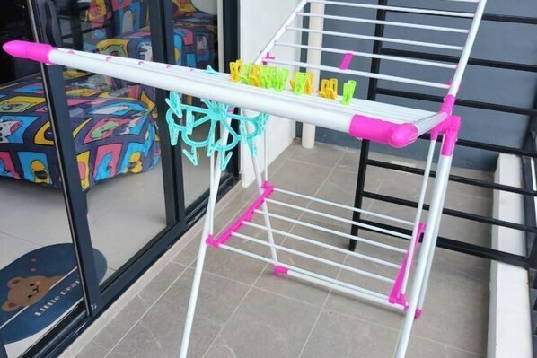 Zona infantil