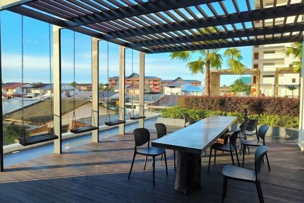 Interior - LittleChing @ Armadale Residence Galacity (Kuching)