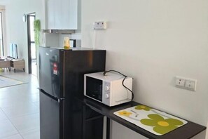 Interior - LittleChing @ Armadale Residence Galacity (Kuching)