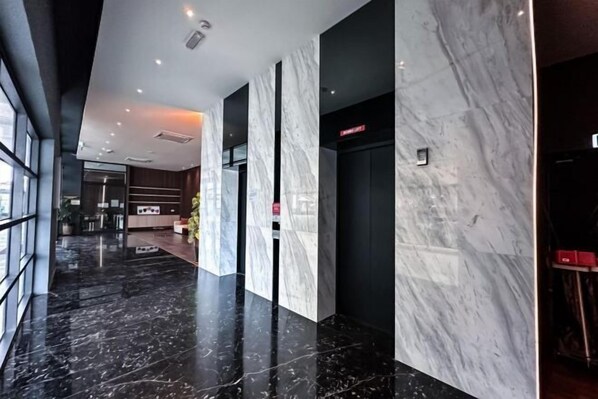 Interior - LittleChing @ Armadale Residence Galacity (Kuching)