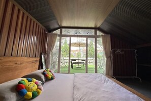 Room - Nha Cua Bot – 5BR 4BA in DaLat (Dalat)
