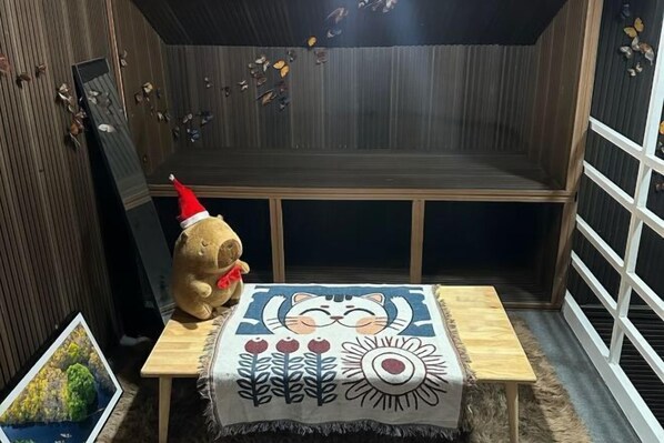 Interior - Nha Cua Bot – 5BR 4BA in DaLat (Dalat)