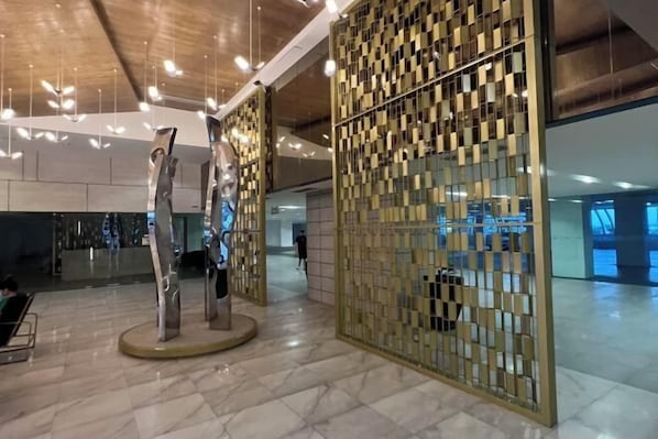 Interior - Setia sky 88 Foo homestay (Johor Bahru)