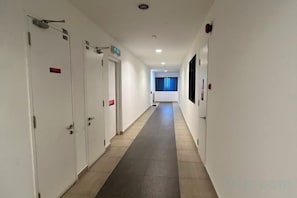 Interior - Setia sky 88 Foo homestay (Johor Bahru)