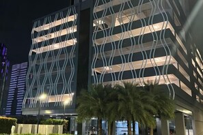 Exterior - Setia sky 88 Foo homestay (Johor Bahru)