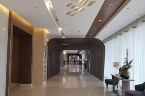 Unclassified image, 2 of 23, button - Shore 3 Residences Tower 2, Lap Pool and Amenities (Pasay)