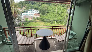 Blackout curtains, iron/ironing board, free WiFi