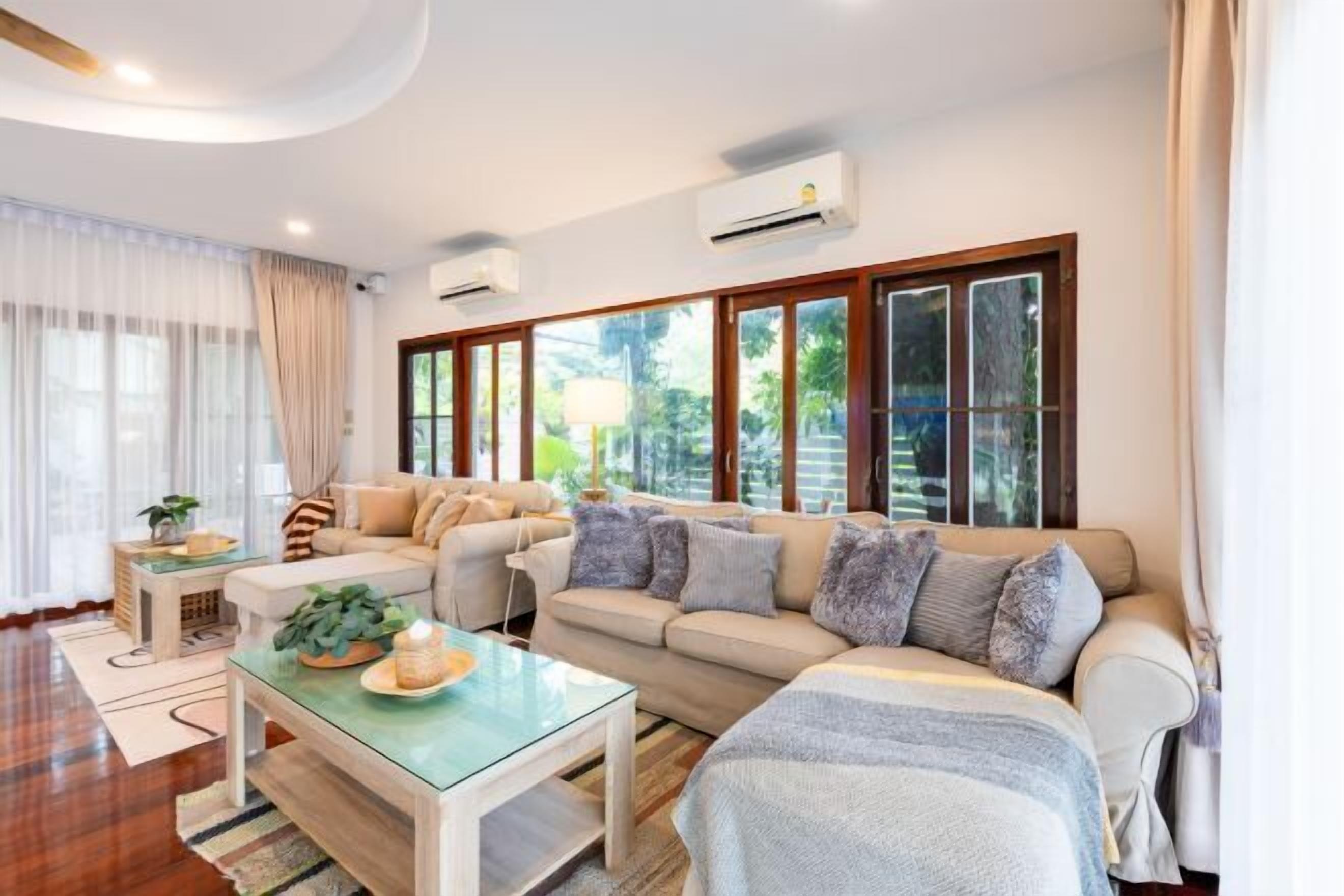 منطقة المعيشة